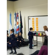 OPEN CLASS 1ER GRADO B